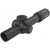 Puškohľad Vector Optics Continental X10 1-10x28 FFP, tubus 34 mm, kríž VET-CTR