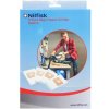 Nilfisk Sada odpadových vreciek pre vysávače Multi II 22/30L 4ks 107417195