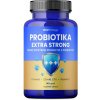 MOVit Probiotiká EXTRA STRONG 90 vegánskych kapsúl