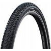 Schwalbe Marathon Mondial Raceguard Addix E-50 reflex 622x47mm 28x1,75 pneumatika
