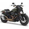 Maisto Maisto Harley-Davidson Fat Bob 114 1:18