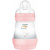 MAM Easy Start™ Anti-Colic Bottle antikoliková fľaša 0m+ Pink 160 ml