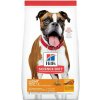 HILL'S Science Plan Adult Light Medium breed 14 kg s kuraťom