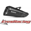 Výfuk Akrapovič BMW S 1000 XR/M 1000 XR 15-16 Slip-On Line (Titanium) S-B10SO4-HZDFT