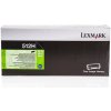 Lexmark 51F2H00, originálný toner, čierna