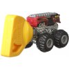 Mattel MONSTER TRUCK MINI AUTO