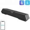 Soundbar Edifier MG250 black 2.0 5W čierny
