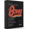 POLAROID Color Film I-TYPE/8 snímok - David Bowie Edition