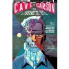 Cave Carson Has a Cybernetic Eye 1: Going Underground (Young Animal)