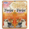 Twin Packs Chicken in Broth 80 g