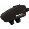 Taška na rám MAX1 Top Tube čierna