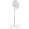 Stojanový ventilátor biely VS5051