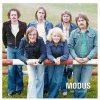 CD Modus: Nulty Album