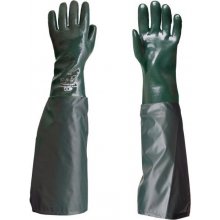 Protichemické rukavice Universal 65 cm