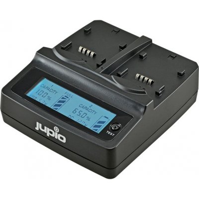 Jupio JDC0010