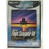 PC MICROSOFT FLIGHT SIMULATOR 98 EXCLUSIVE EDÍCIA PC CD-ROM