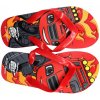 Setino · Chlapčenské plážové žabky Monster Truck Blaze - Plamienok EU 30 - 32
