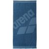 Bavlnená osuška arena 180X90cm BEACH TOWEL LOGO