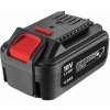 GRAPHITE akumulátor 18V 4.0Ah Li-Ion ENERGY+ | 58G004
