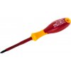 Krížový Skrutkovač Philips Ph1 X 80mm 1000v Topex 39d476