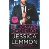 The Billionaire Bachelor - Jessica Lemmon