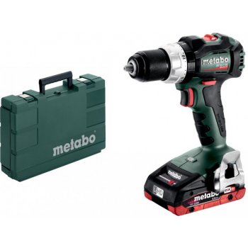 Metabo SB 18 LT BL 602316800