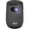 ASUS ZenBeam Latte L1 Wireless LED projektor 1280x720 HD, 300 LED lumen, 30000hod. USB HDMI repro batéria 90LJ00E5-B00070