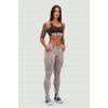 Nebbia Bubble Butt legíny LIFT UP 558 - cream - XS