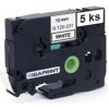 Gigaprint 5ks Brother TZE-231 - kompatibilná