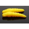 Libra Lures Largo Slim 2,8cm 15ks Yellow 007 (Cheese) Libra Lures