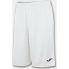 Joma Šortky NOBEL LONG SHORT WHITE Veľkosť: XL