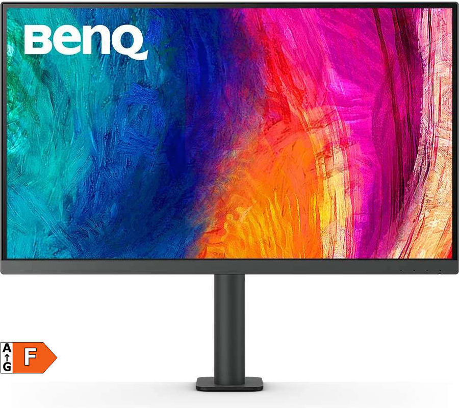 BenQ PD2705UA