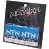 Ložiská hriadeľa tesniace Naraku Gilera DNA Runner 50 Piaggio NRG NTT Zip