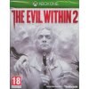 The Evil Within 2 (XONE) 5055856416340