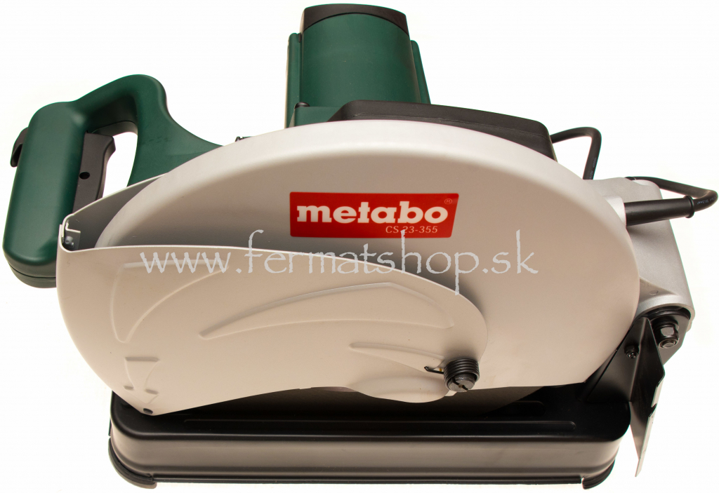 METABO CS 23-255 602335000