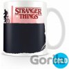 Pyramid International Hrnek Stranger Things Upside Down měnící se 315 ml