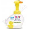 HiPP Babysanft Pena na umývanie kačička 250 ml