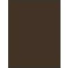 Inebrya 6 Pure Dark Blonde tmavě blond 100 ml