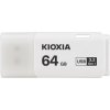 Kioxia 64GB U301 Hayabusa White LU301W064GG4