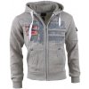 Geographical Norway mikina pánska FONHSON MEN 100