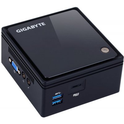 Gigabyte Brix GB-BACE-3160-BWUP