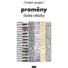 Proměny české otázky - Grygar Mojmír