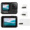 eses Ochranné sklá pre GoPro Hero 9, 10, 11 - sada