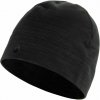 Fjällräven Keb Fleece Hat, Farba BLACK, Veľkosť S/M
