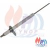 Elektroda ionizační - zapalovací DAKON A 50 závit PK - 7347 1706 / 87381015790 / 73920529