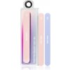 Notino Nail Tools Nail File Classic klasický pilník na nechty s dvomi hrubosťami Classic 100/180 1 ks