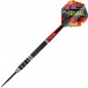 Sada šípok Winmau steel Florian Hempel 25g, 90% wolfram