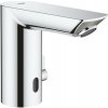 GROHE Bau Cosmopolitan E - Infračervená elektronická batéria so zmiešavacím zariadením, chróm 36451000