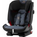 Britax Römer ADVANSAFIX IV R 2019 blue marble