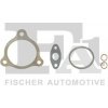 FA1 KT110560E Montážna sada turbodúchadla pre VW Touareg (7LA, 7L6, 7L7), Touareg (7P5, 7P6), Phaeton (3D1, 3D2, 3D3, 3D4, 3D6, 3D7, 3D8, 3D9) a AUDI Q5